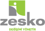 Zesko Eğitim ve Danışmanlık Logo
